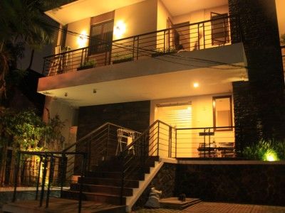 Hotel Griya Amartha Jakarta Exterior foto