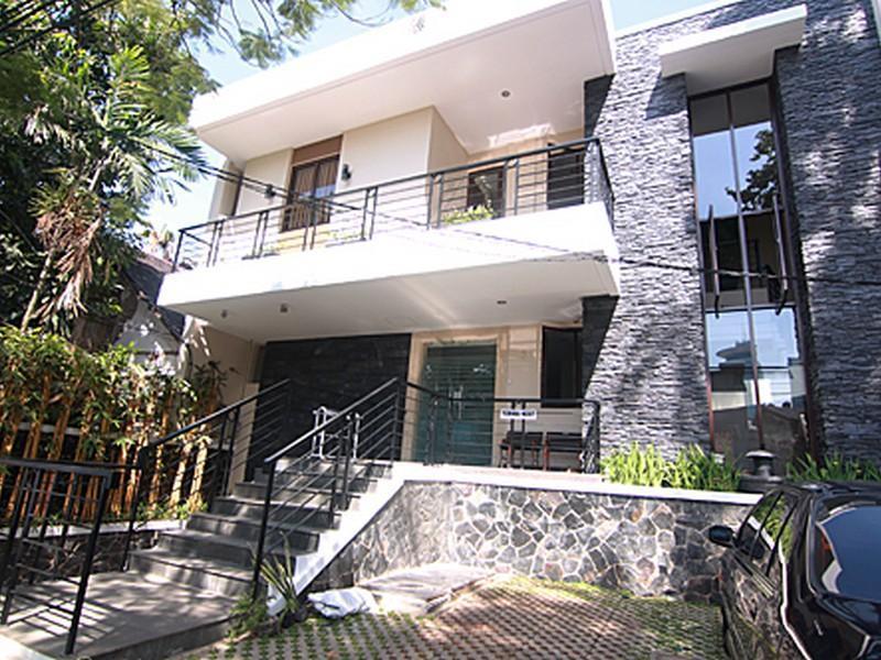 Hotel Griya Amartha Jakarta Exterior foto
