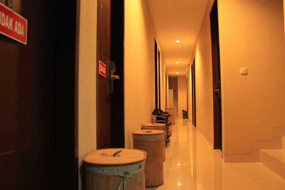 Hotel Griya Amartha Jakarta Exterior foto